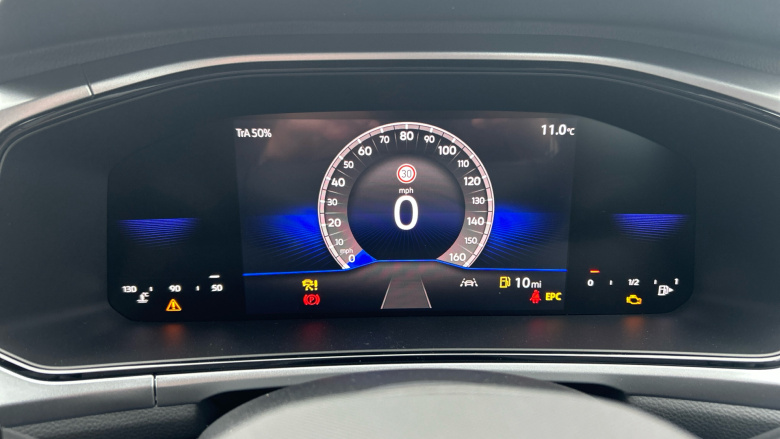 Volkswagen T-Roc 1.5 TSI Match 5dr Petrol Hatchback